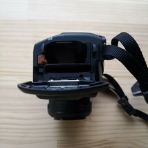 Canon　キヤノン　デジタルカメラ　PowerShot Pro1　美品　充電器、新品互換充電池　電源OK_画像4