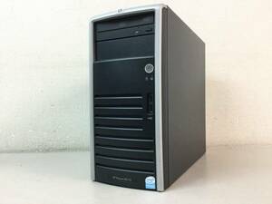 HP Proliant ML110 G3 サーバーデスクトップパソコン