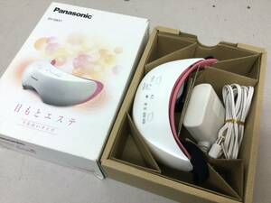 Panasonic パナソニック 目もとエステ うるおいタイプ ピンク EH-SW51