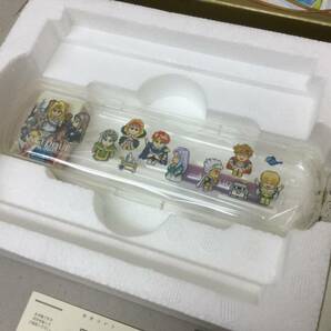 セガサターン アンジェリーク プレミアムBOX ソフト欠品 グッズの画像2