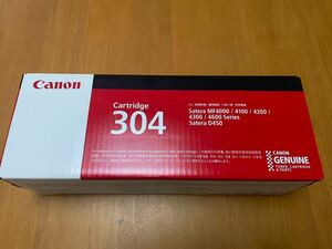 CANON トナーカートリッジ 304