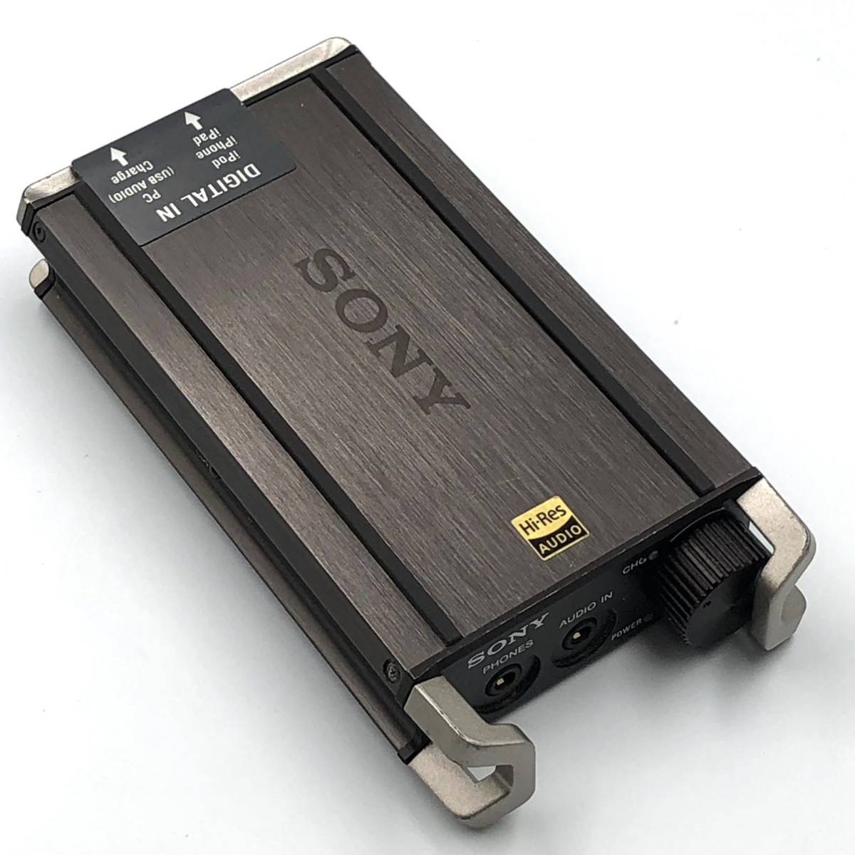 Yahoo!オークション -「sony pha-1」の落札相場・落札価格