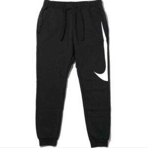 新品　未使用　NIKE standard-FIT スウェットパンツ　M デッドストック品　送料込み