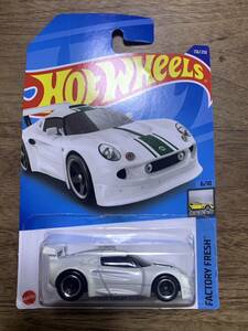 HWホットウィール ★LOTUS SPORT ELISE★ロータス スポーツ エリーゼ★未開封品