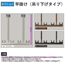 テラス 屋根 DIY ベランダ バルコニー 後付け テラス屋根 1間×9尺 フラット型 標準桁 熱線遮断 1階用 オリジナルテラス 1.0間×9尺_画像9