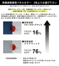 テラス 屋根 DIY ベランダ バルコニー 屋根 後付け テラス屋根 1間×5尺 アール型 標準桁 熱線遮断 1階用 オリジナルテラス 1.0間×5尺_画像5