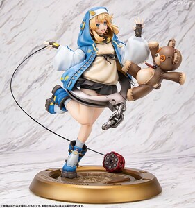 GUILTY GEAR -STRIVE- 「ブリジット」 1/7 完成品フィギュア