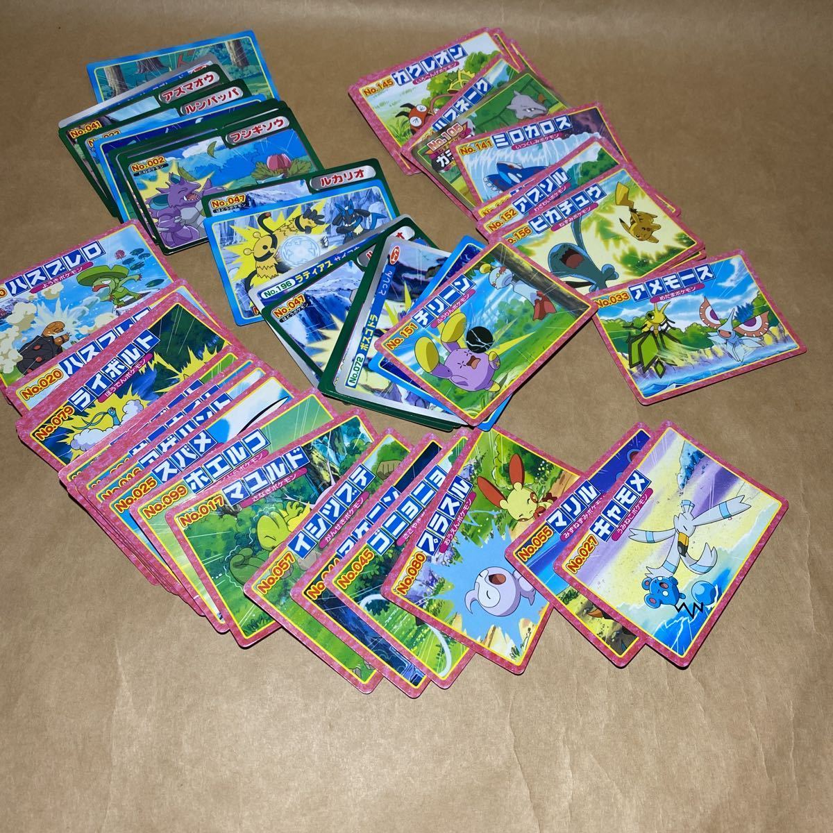 Yahoo!オークション -「トップガム」(ポケモンカードゲーム Yahoo!オークション -「トップガム」(ポケモンカードゲーム