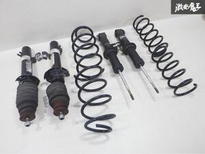 MINI ミニ 純正 R56 クーパーS サスペンション キット R56V115S R56V063S 4本 1台分 即納 棚11B