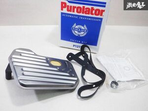 [ new goods unused stock have ] Purolator Chevrolet Astro 1995~2000 year AT mission for filter P1211 auto filter shelves 18N