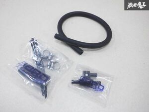 未使用 SARD サード 日産用 ジェットポンプキラー 58302 ECR33 ER34 スカイライン RB25DET 在庫有 即納 棚18J