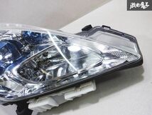 【HID点灯確認済です】 日産純正 ZE0 AZE0 リーフ 後期 HID バラスト付き キセノン ヘッドライト ヘッドランプ 右 右側 運転席 1862 棚24F_画像2