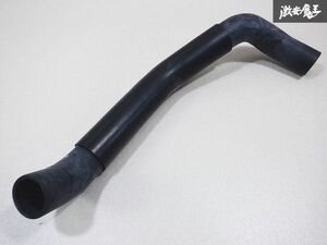 未使用 在庫有 NISSAN 日産純正 ER34 スカイライン RB25DET ラジエーター ロアホース 21503-AA000 HOSE-BOTTOM 棚16F