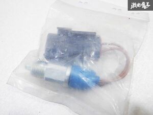  unused Nissan original S13 Silvia RPS13 180SX SR20DET turbo FS5W71C mission neutral switch pojiyon32006-32G2A COMP shelves 16F