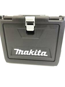 SH240114-04T/ 未使用 makita マキタ TD173DRGXB 充電式インパクトドライバー 純正バッテリー×２純正充電器 ブラック