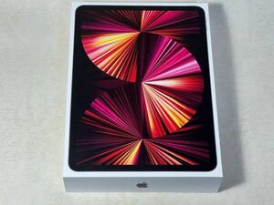iPad pro11インチ　第3世代 Wi-Fiモデル 128g