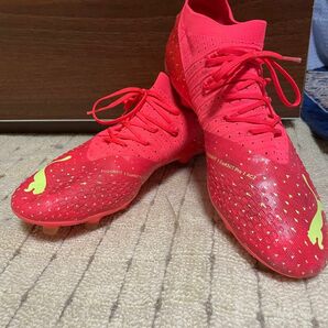 PUMA FUTURE 29cm サッカースパイク