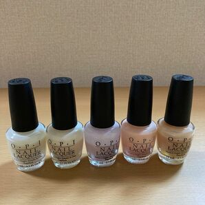 ネイルポリッシュ　マニキュア　 OPI セット 