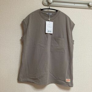 JaVaジャバ コラボ　綿100％　USAコットン　Tシャツ　カットソー トップス