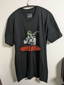 GBRS футболка S размер 