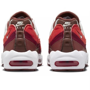 ■ナイキ エア マックス 95 フォトンダスト/ホワイト/ダークポニー 新品 27.0cm US9 NIKE AIR MAX 95 DM0011-005の画像5