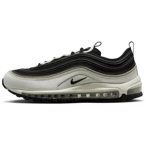 ■ナイキ エア マックス 97 エスイー ライトボーン/ブラック/カーキ/セイル 新品 27.5cm US9.5 NIKE AIR MAX 97 SE DV7421-002の画像3