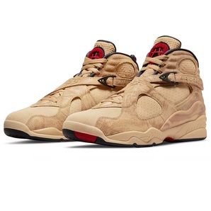 ■ナイキ エア ジョーダン 8 レトロ スペシャルエディション ルイ 新品 25.0cm US7 NIKE AIR JORDAN 8 RETRO SE RUI 八村塁 DO2496-700の画像6