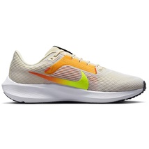 ■ナイキ エア ズーム ペガサス 40 ホワイト/マルチカラー/ココナッツミルク 新品 29.0cm US11 NIKE AIR ZOOM PEGASUS 40 DV3853-101_画像2