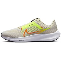 ■ナイキ エア ズーム ペガサス 40 ホワイト/マルチカラー/ココナッツミルク 新品 26.5cm US8.5 NIKE AIR ZOOM PEGASUS 40 DV3853-101_画像3