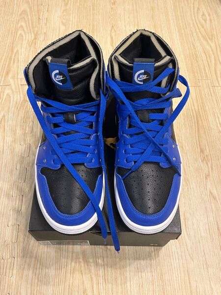 ウィメンズエアジョーダン1ハイズームコンフォートAIR JORDAN 1 ZOOM AIR CMFT SE SISTERHOOD