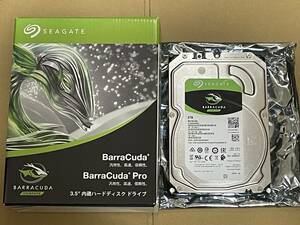 ST6000DM003 ［BarraCuda 6TB］S/N：ZR10K8YJ