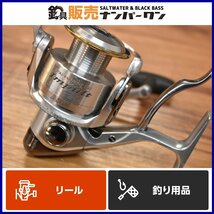 【1スタ☆】ダイワ トーナメント インパルト 3000LB DAIWA TOURNAMENT ISO IMPULT レバーブレーキ KKM_画像1