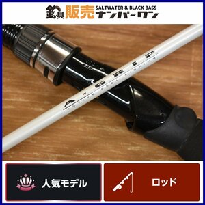 【人気モデル★】ダイワ A-グリップ サソイ 180 DAIWA 2ピース スピニングロッド 船 タイ アジ オニカサゴ タチウオ 釣り 等に（KKM_O1）