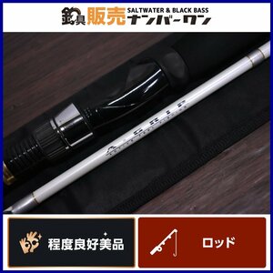 【程度良好美品】ダイワ A グリップ ユウイン 270M DAIWA A GRIP YUIN 船釣り マダイ ヒラメ メバル イカ イサキ等に（CKN_O1）