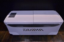 【人気モデル★】ダイワ トランク大将 TSS-5000X DAIWA クーラーボックス TRUNK-TAISHO 船 磯 フカセ 青物 釣り 等に（KKM_O1）_画像3