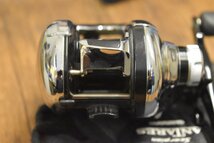 【1スタ☆】シマノ 12 アンタレス HG SHIMANO ANTARES ベイトリール バス 釣り （CKN_O1）_画像5