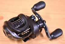 【未使用品】アブガルシア ロキサーニ BF8-L 左 Abu Garcia ROXANI ベイトフィネス ベイトリール バス ロックフィッシュ 等に（KKR_O1）_画像2