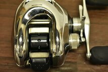 【人気モデル☆1スタ】シマノ 06 アンタレス DC7 右 SHIMANO ANTARES ベイトリール CKN_画像8