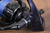 【人気モデル☆1スタ】シマノ 19 ヴァンキッシュ C5000XG SHIMANO Vanquish ライト ショア ギング ヒラスズキ サーフ（CKN_O1）_画像4