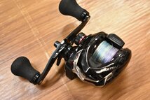 【1スタ☆】シマノ 17 炎月 BB 100HG 右 SHIMANO ベイトリール タイラバ KKM_画像2