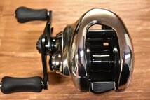 【程度良好美品☆】シマノ 21 アンタレス DC HG ベイトリール レフトハンドル SHIMANO ANTARES バス ブラックバス 釣り 等に（KKM_O1）_画像2