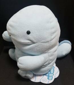 送料無料 ポケモン ヌオー パペットぬいぐるみ DOWASURE pokemon Quagsire puppet Plush Doll