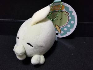 送料無料 ポケモン ゴクリン もっちりまんまるマスコット ぬいぐるみ pokemon Gulpin Plush Doll