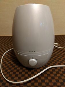 シロカ　加湿器　SD-C113