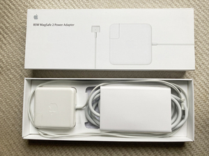 Apple 85W Magsafe 2 Power Adapter MD506J/A