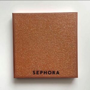 【人気色 !! 】アイシャドウパレット SEPHORA アイシャドウ コスメ メイクアップ ブラウンメイク