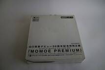 美品　山口百恵 MOMOE PREMIUM 30th Anniversary CD 24枚組 写真集_画像1