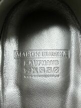 【未使用品】MAISON EUREKA / メゾンエウレカ/スリッポン/size36/シルバー/パンプス_画像5