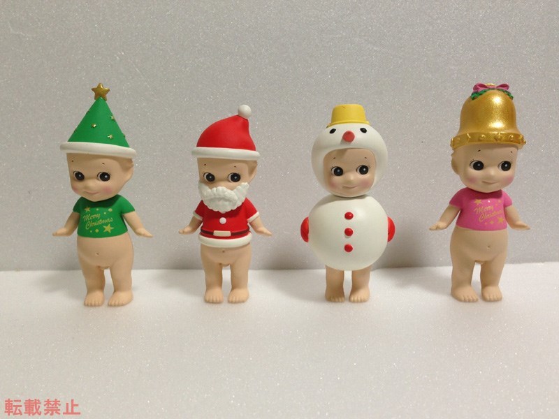 Yahoo!オークション -「ソニーエンジェル クリスマス」の落札