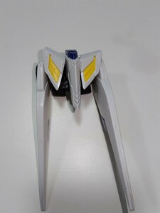 送料一律　FM 1/100　ガンダムバルバトスルプス　腰部　パーツ取り　ジャンク　ガンプラ　完成品